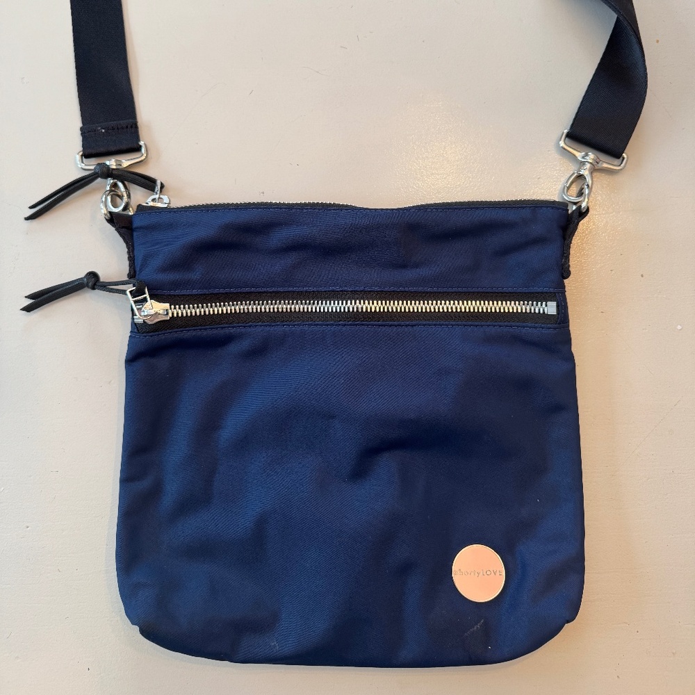 Shorty Love - Crossbody Bag -  Medium